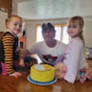 Meet your Posher, Frank